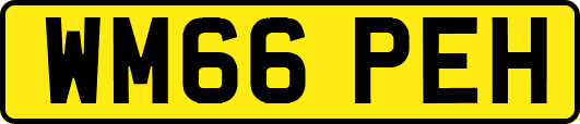 WM66PEH