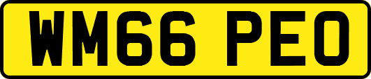 WM66PEO