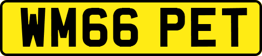 WM66PET