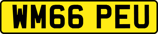 WM66PEU