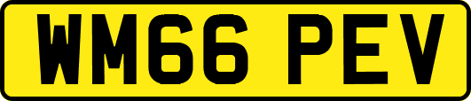 WM66PEV