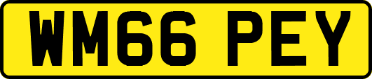 WM66PEY