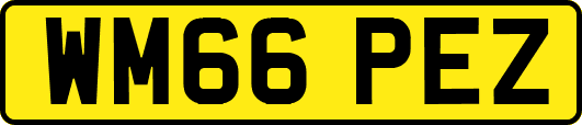 WM66PEZ
