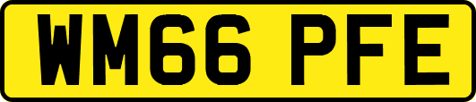 WM66PFE