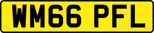 WM66PFL