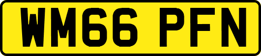 WM66PFN
