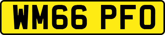 WM66PFO