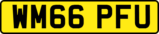 WM66PFU