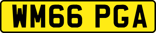 WM66PGA