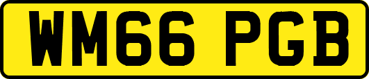 WM66PGB