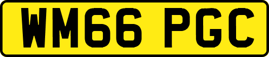 WM66PGC