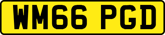 WM66PGD