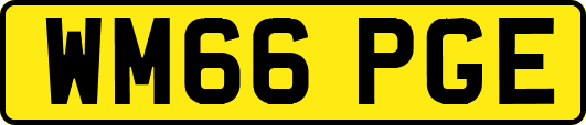 WM66PGE