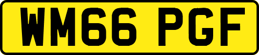 WM66PGF