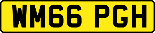 WM66PGH