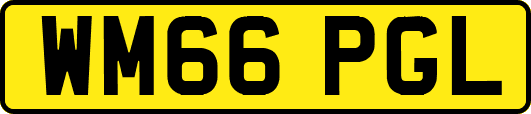 WM66PGL