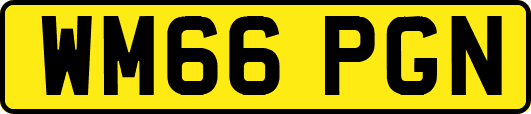 WM66PGN