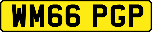 WM66PGP