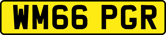 WM66PGR
