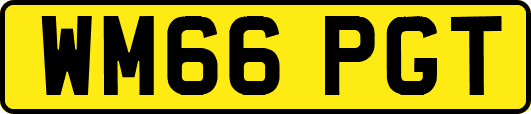 WM66PGT