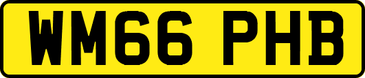 WM66PHB