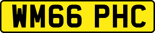 WM66PHC