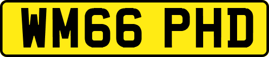 WM66PHD