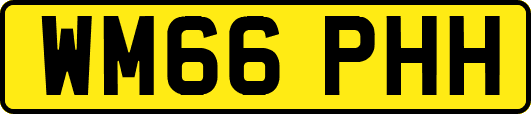 WM66PHH