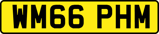 WM66PHM