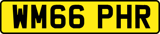 WM66PHR