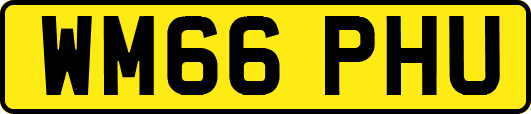 WM66PHU