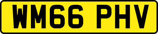 WM66PHV