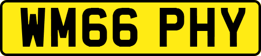WM66PHY