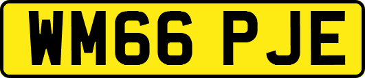 WM66PJE