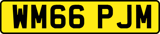 WM66PJM