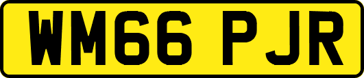 WM66PJR