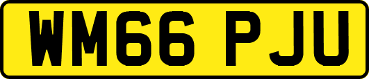 WM66PJU