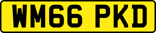 WM66PKD