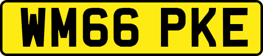 WM66PKE