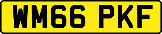 WM66PKF