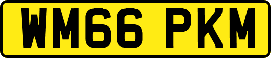WM66PKM