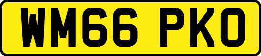 WM66PKO