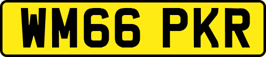 WM66PKR