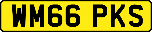 WM66PKS