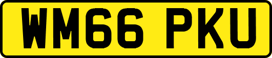 WM66PKU