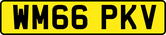 WM66PKV