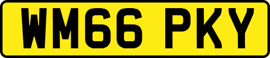WM66PKY
