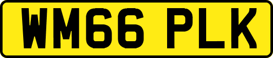 WM66PLK