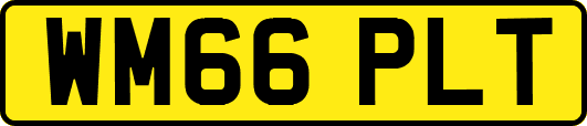 WM66PLT
