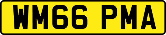 WM66PMA